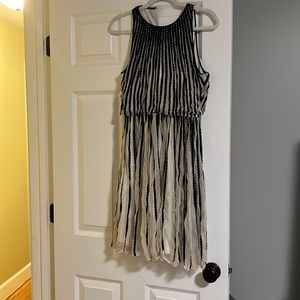 Geisha designs Martinique Anthropologie dress